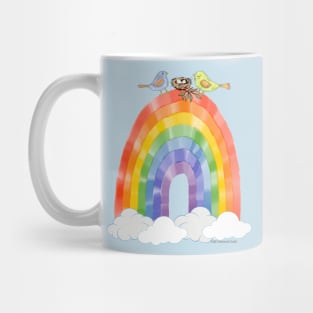 God's Promise Mug